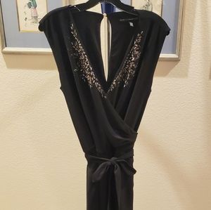 WHBM jumpsuit